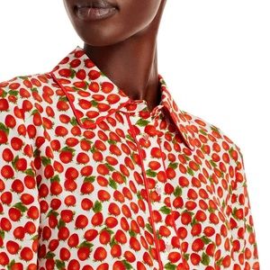 Alice and Olivia blouse